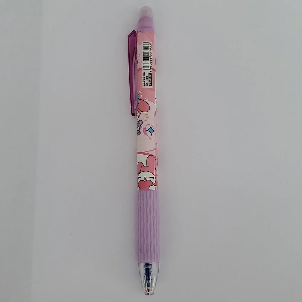 ✅️3/$10✅️ My Melody Cute Pink Character Pen New